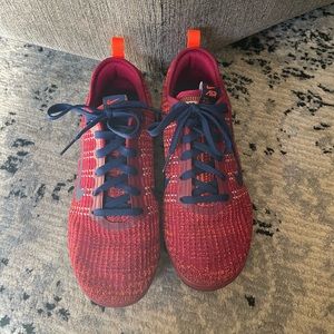 Nike vapormax flyknit 3 GS